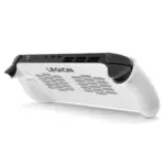 Lenovo Legion Go S Handheld Gaming Console, Amd Ryzen Z2 Go, 16gb Ram, 1tb Ssd, Integrated Amd Radeon Graphics, 8-inch, Windows 11 Home - White-137434