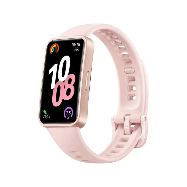 Huawei Band 10 - Pink-0