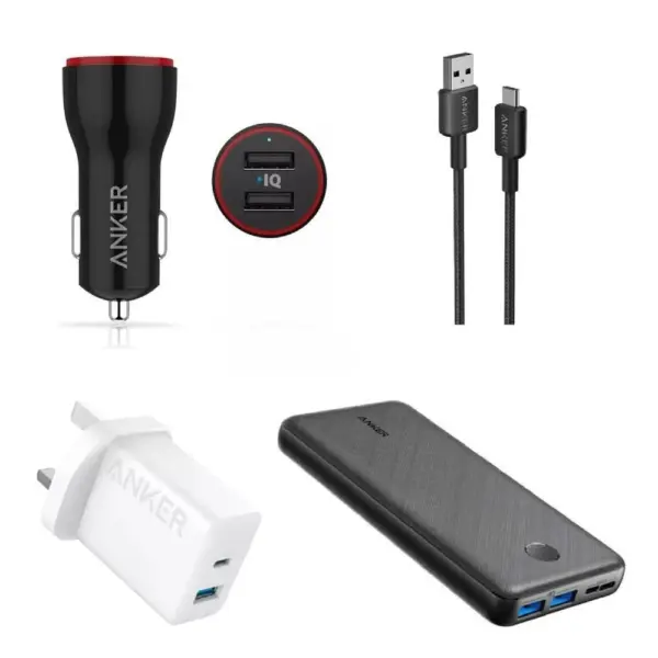 Anker Special Bundle 2025-0