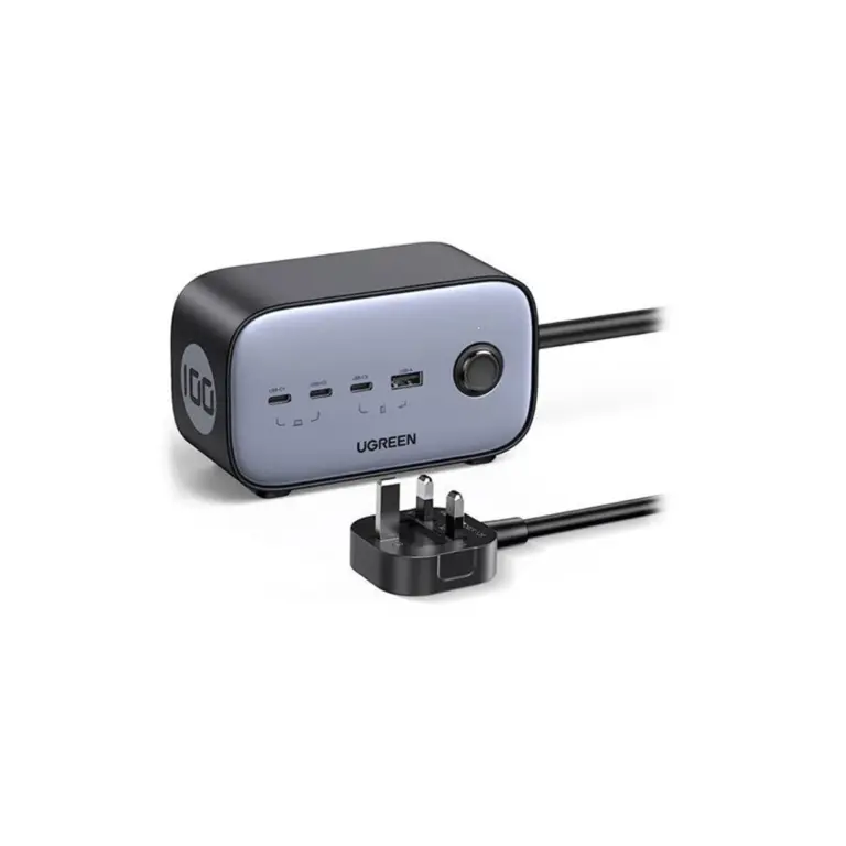 Ugreen 100w Dignest Pro Charging Station-0