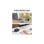 Ugreen 100w Dignest Pro Charging Station-137654