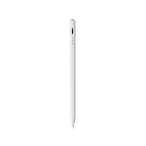Sia Universal Magnetic Pencil - White-0