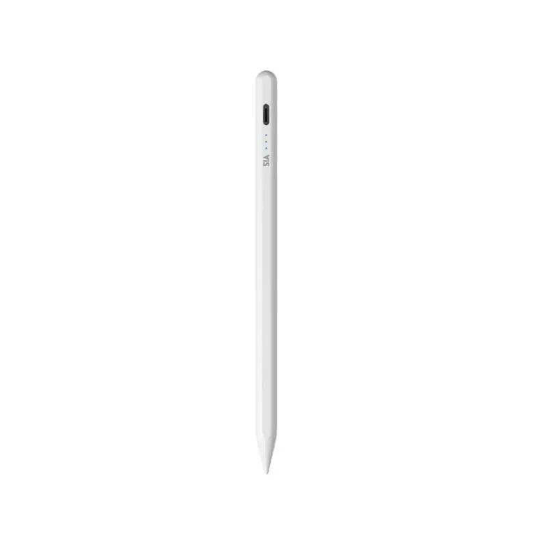 Sia Universal Magnetic Pencil - White-0