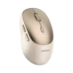 Momax 1-folio Ai-powered Rechargeable Wireless Mouse-0