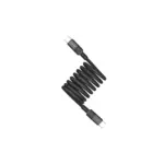 Momax Mag.link Magnetic Usb-c To Usb-c Cable 240w - 2m-0