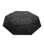 Ttracing Guardian Gaming Floormat - Star Wars Edition-0
