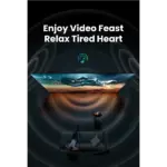 Ugreen 4k Hdmi Cable Male To Male Braided - 2m-136996