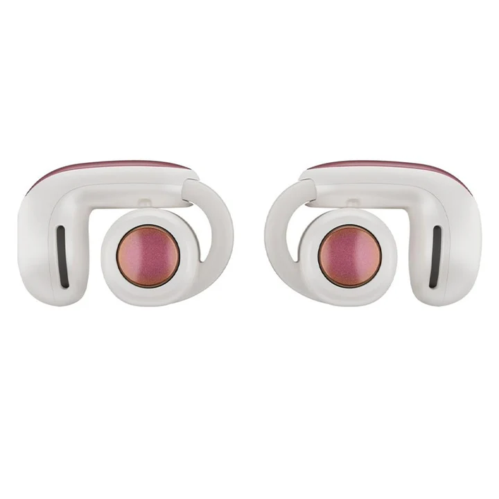 Bose Ultra Open Earbuds - Sunset Iridescent - 41582-138475 Bose Ultra Open Earbuds - Sunset Iridescent - 41582-138475