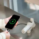 Dji - Osmo Mobile 7 Smartphone 3-axis Gimbal Stabilizer-138423