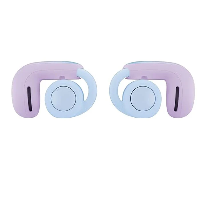 Bose Ultra Open Earbuds - Chilled Lilac - 41581-138467 Bose Ultra Open Earbuds - Chilled Lilac - 41581-138467