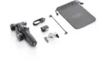 Dji - Osmo Mobile 7p Smartphone 3-axis Gimbal Stabilizer - Gray-138437
