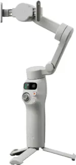 Dji - Osmo Mobile 7 Smartphone 3-axis Gimbal Stabilizer-138418
