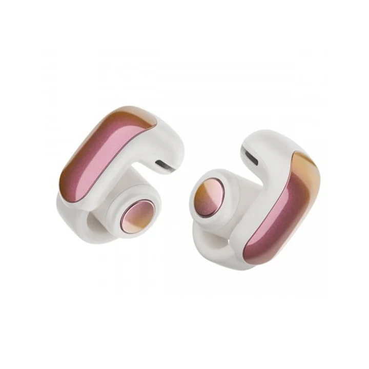 Bose Ultra Open Earbuds - Sunset Iridescent - 41582-138473 Bose Ultra Open Earbuds - Sunset Iridescent - 41582-138473