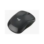 Logitech Mouse M240 Silent - Graphite-138337