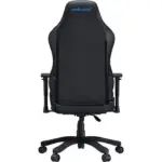 Andaseat Luna Series Gaming Chair Large - Black/blue-138310