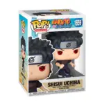 Funko Pop! Animation: Naruto - Shisui Uchiha-137909