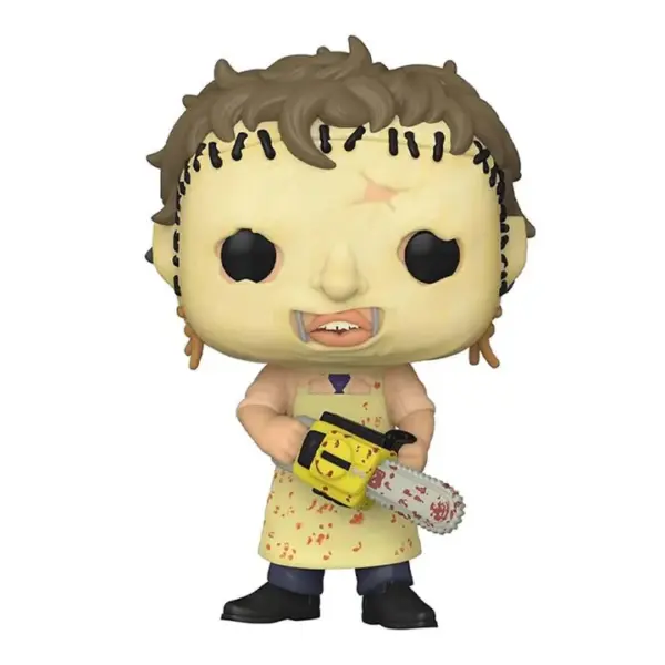 Funko Pop! Movies: The Chainsaw Massacre - Leatherface-0