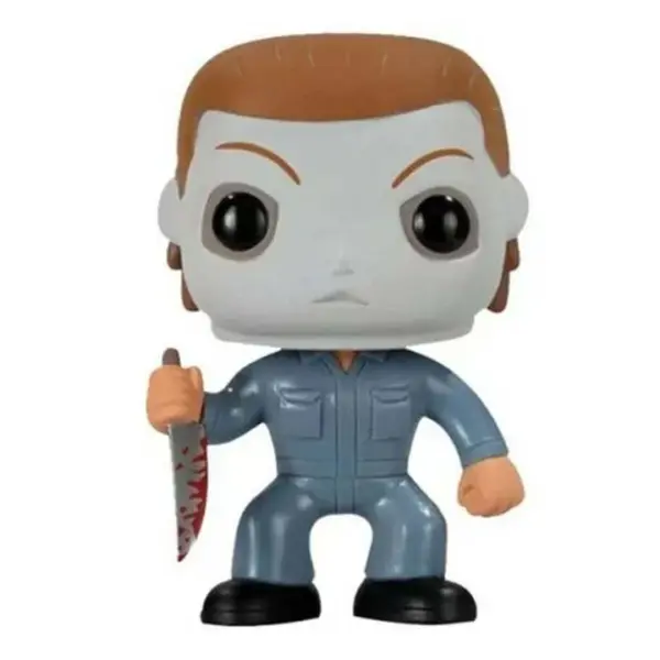 Funko Pop! Movies: Michael Myers-0