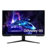 Samsung Odyssey G3 G30d Fhd 180hz Gaming Monitor - 32"-0