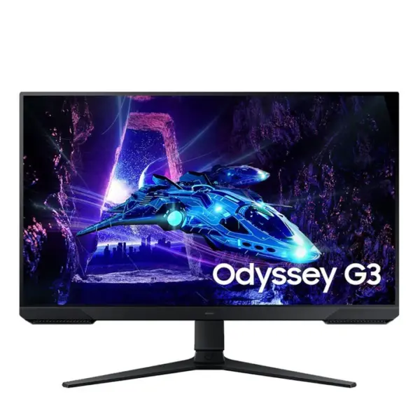Samsung Odyssey G3 G30d Fhd 180hz Gaming Monitor - 32"-0