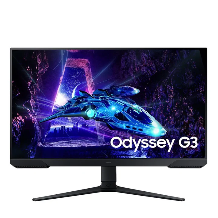 Samsung Odyssey G3 G30d Fhd 180hz Gaming Monitor - 32"-0