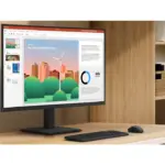 Samsung Essential Monitor S3 Fhd Office Monitor - 22’’ -138768