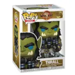 Funko Pop! Games: World Of Warcraft - Thrall-137937