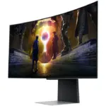 Samsung Odyssey Oled G8 G85sd Ultra Wqhd 175hz 0.3ms Gaming Monitor - 34"-138590