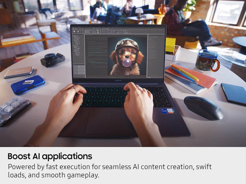 Samsung 9100 Pro Ssd Nvme M.2 - 2 Tb-137986 Samsung 9100 Pro Ssd Nvme M.2 - 2 Tb-137986