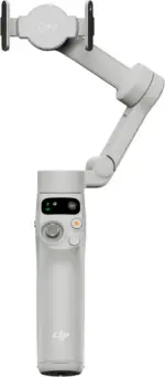 Dji - Osmo Mobile 7 Smartphone 3-axis Gimbal Stabilizer-138417