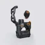 Gravastar Sirius P9 Plus Anc True Wireless Earbuds - Black-138725