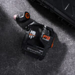 Gravastar Sirius P9 Plus Anc True Wireless Earbuds - Black-138726