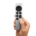 Apple Tv Remote (3rd Generation) Usb-c-138243