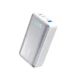 Anker 533 Power Bank (Powercore 30w ) 10000 Mah -white-0