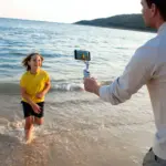 Dji - Osmo Mobile 7 Smartphone 3-axis Gimbal Stabilizer-138421