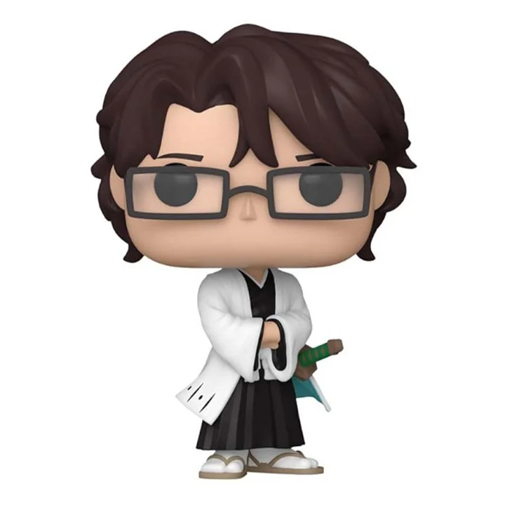 Pop : Bleach - Sosuke Aizen-0 Pop : Bleach - Sosuke Aizen-0