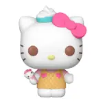 Funko Pop! Animation: Sanrio - Hello Kitty (Ice Cream)-0