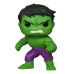 Funko Pop! Marvel: Marvel Nc - Hulk-137901