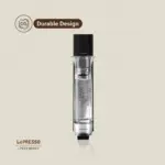 Lepresso Carbonator Instant Sparkling Water 800ml - Black-138270