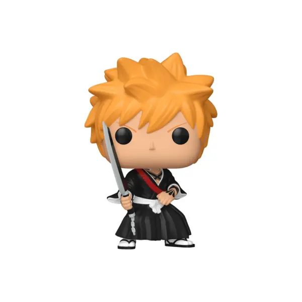 Pop: Bleach- Ichigo Kurosaki (Fullbring Shikai)-0