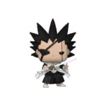 Pop: Bleach- Kenpachi Zaraki-0