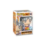 Pop: Dbz- Son Goku (Ultra Instinct) (Gw) (Exc)-137889