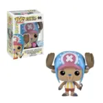 Pop: One Piece- Chopper (Fl) (Exc)-137897