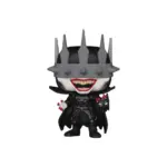 Pop: Dc Comics- The Batman Who Laughs (Nycc) (Exc)-0