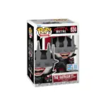 Pop: Dc Comics- The Batman Who Laughs (Nycc) (Exc)-137905