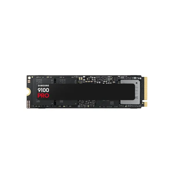 Samsung 9100 Pro Ssd Nvme M.2 - 1 Tb-0