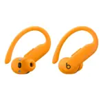 Beats Powerbeats Pro 2 High-performance Earbuds - Electric Orange-0
