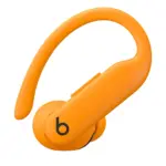 Beats Powerbeats Pro 2 High-performance Earbuds - Electric Orange-138140