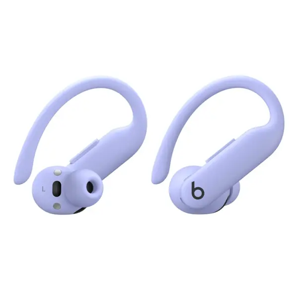 Beats Powerbeats Pro 2 High-performance Earbuds - Hyper Purple-0