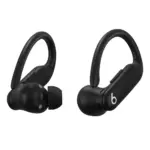 Beats Powerbeats Pro 2 High-performance Earbuds - Jet Black-138159
